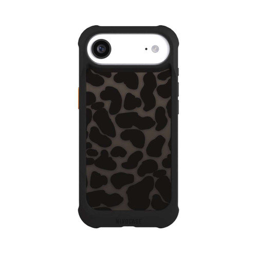 Apple iPhone Air NIVOmax Leo Muster abstrakt