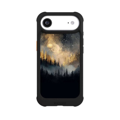 Apple iPhone Air NIVOmax Forêt de nuit