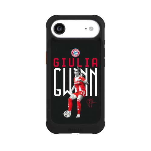 Apple iPhone Air NIVOmax Giulia Gwinn 25/26