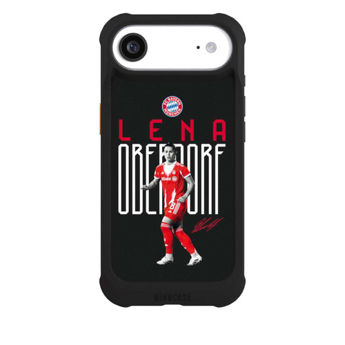 Apple iPhone Air NIVOmax Lena Oberdorf 25/26