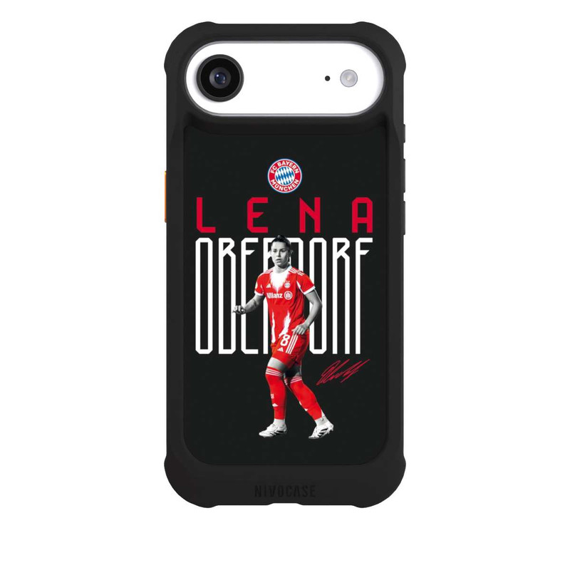 iPhone Air NIVOmax Lena Oberdorf 25/26