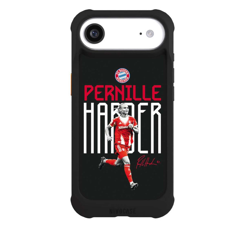iPhone Air NIVOmax Pernille Harder 25/26