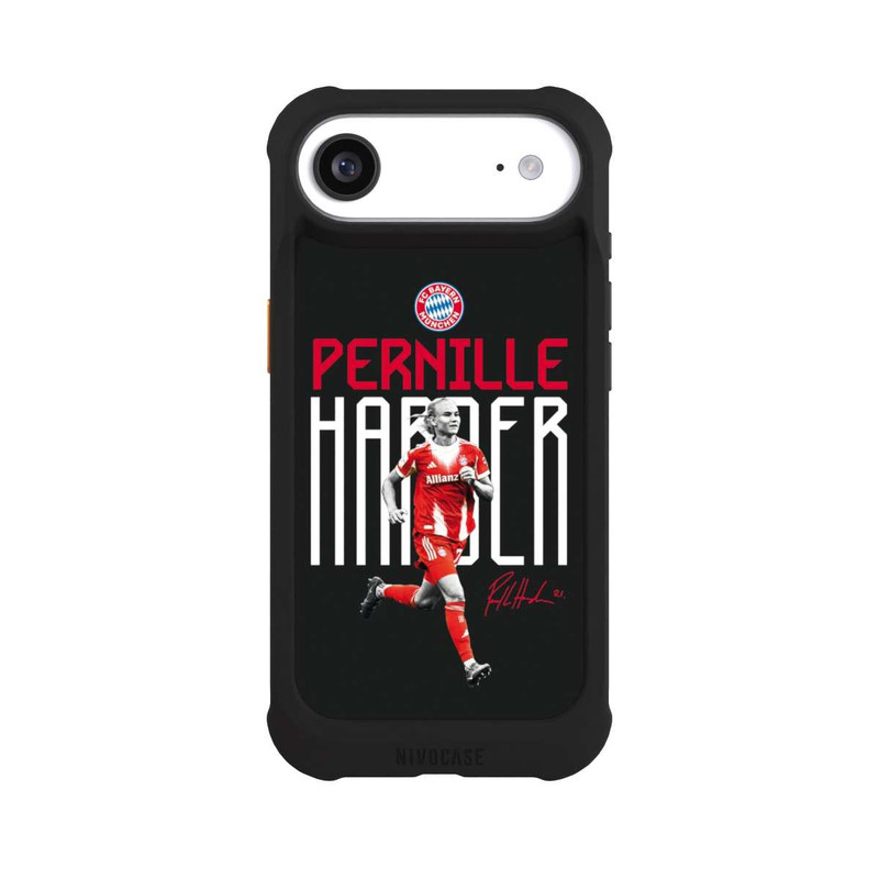 iPhone Air NIVOmax Pernille Harder 25/26