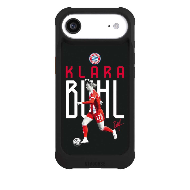 iPhone Air NIVOmax Klara Bühl 25/26