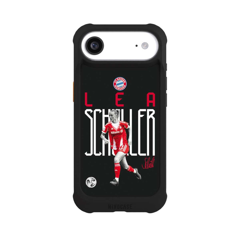 iPhone Air NIVOmax Lea Schüller 25/26