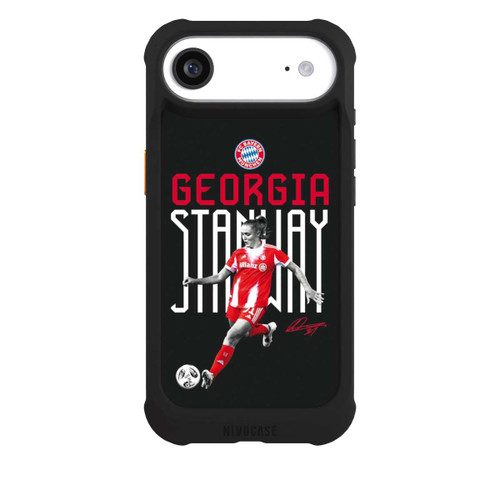 Apple iPhone Air NIVOmax Georgia Stanway 25/26