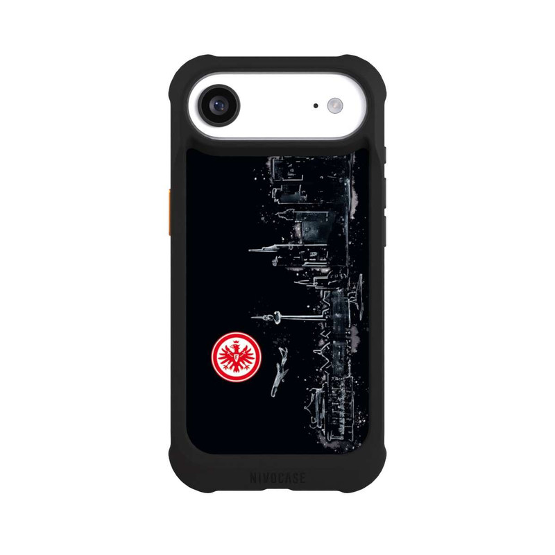 iPhone Air NIVOmax SGE Frankfurt Skyline
