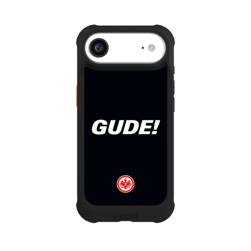 Apple iPhone Air NIVOmax SGE Gude!