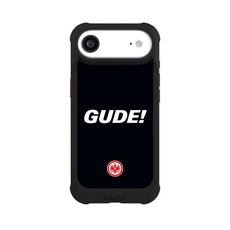 iPhone Air NIVOmax SGE Gude!