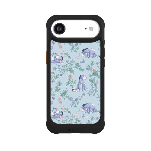 Apple iPhone Air NIVOmax Eeyore Blue Pattern