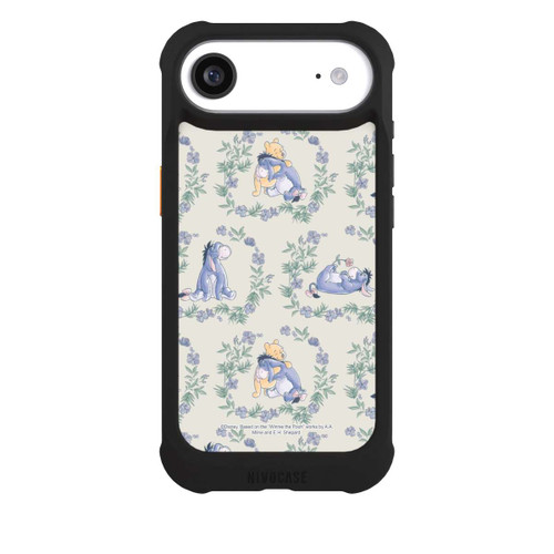 Apple iPhone Air NIVOmax Eeyore Hugging Pooh Pattern