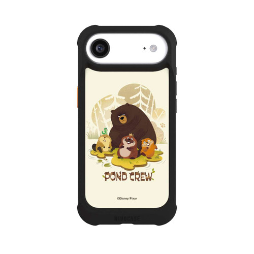 Apple iPhone Air NIVOmax Hoppers Pond Crew