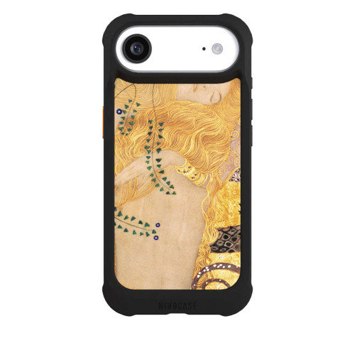 Apple iPhone Air NIVOmax Water Serpents / Wasserschlangen