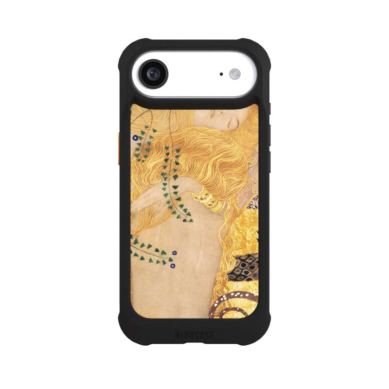 iPhone Air NIVOmax Serpents d'Eau II