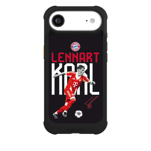 Apple iPhone Air NIVOmax Lennart Karl 25/26