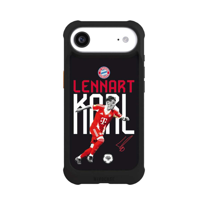 iPhone Air NIVOmax Lennart Karl 25/26
