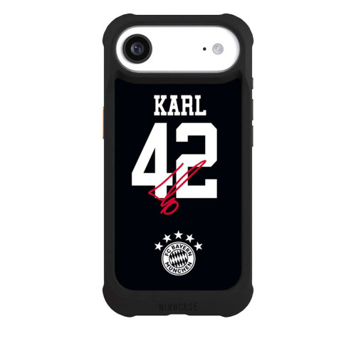 Apple iPhone Air NIVOmax Karl 42