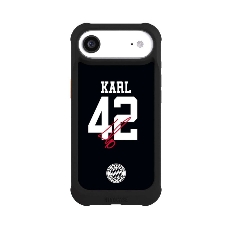 iPhone Air NIVOmax Karl 42