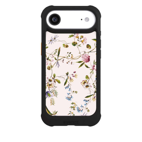 Apple iPhone Air NIVOmax Vintage Blumen Spring
