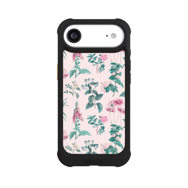 iPhone Air NIVOmax Wildblumen Frühlingswiese