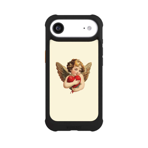 Apple iPhone Air NIVOmax Engelherz