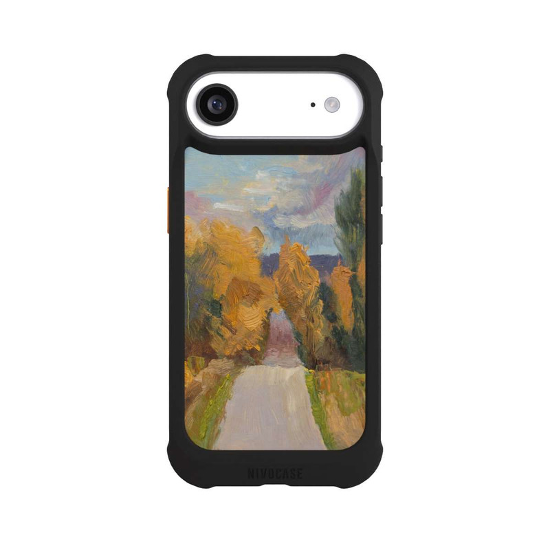 iPhone Air NIVOmax Grandview Autumn by Roberta Murray