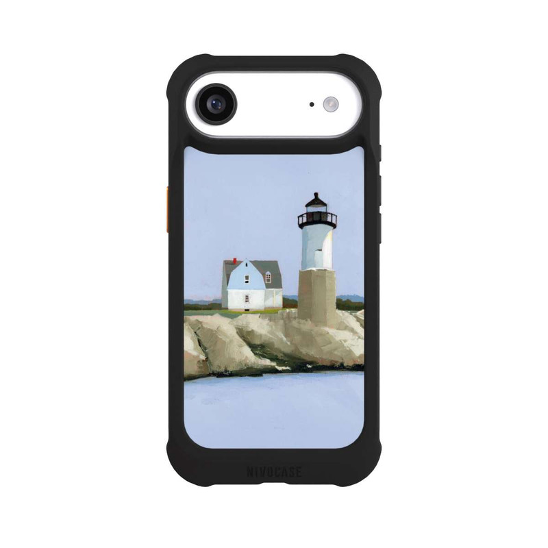 iPhone Air NIVOmax Guide by Ruth LaGue