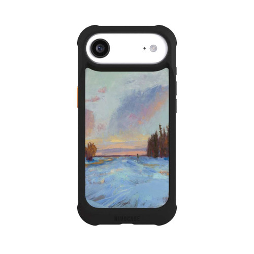 Apple iPhone Air NIVOmax The Journey by Roberta Murray