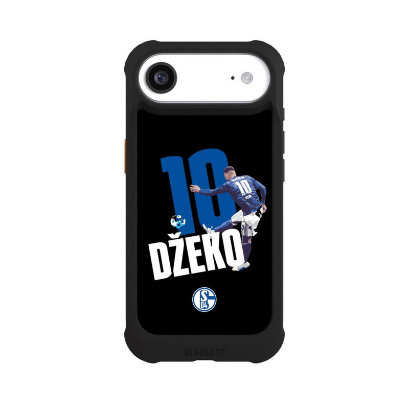iPhone Air NIVOmax Edin Džeko 10