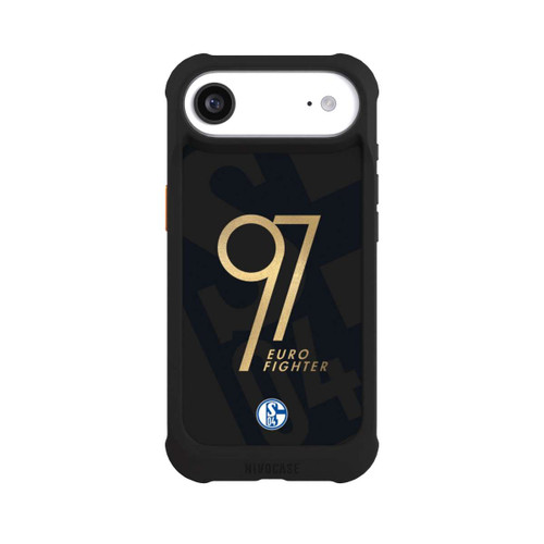 Apple iPhone Air NIVOmax S04 Eurofighter 97