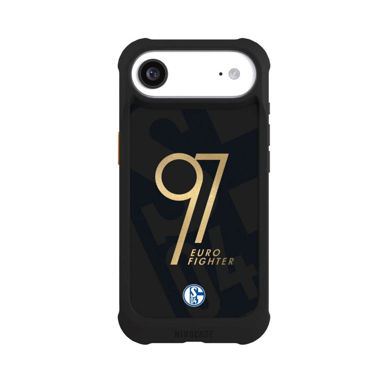 iPhone Air NIVOmax S04 Eurofighter 97