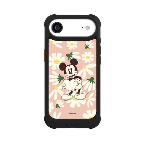 Apple iPhone Air NIVOmax Mickey Mouse Flowers for Valentines Day