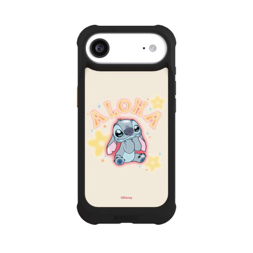 Apple iPhone Air NIVOmax Aloha Stitch