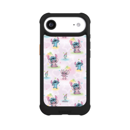 Apple iPhone Air NIVOmax Lilo &amp; Stitch Together Summer Pattern