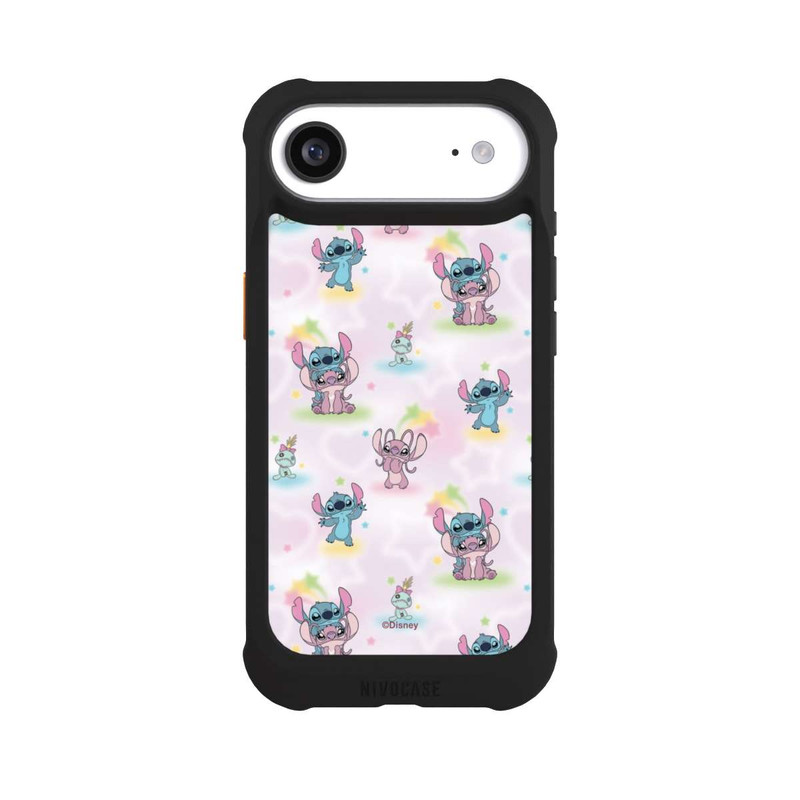 iPhone Air NIVOmax Lilo & Stitch Together Summer Pattern