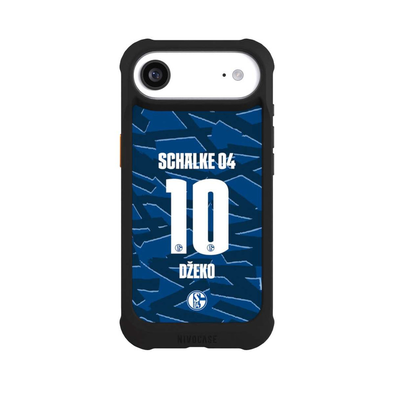 iPhone Air NIVOmax Džeko 10