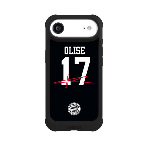 Apple iPhone Air NIVOmax Olise 17