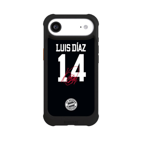 Apple iPhone Air NIVOmax Luis Díaz 14