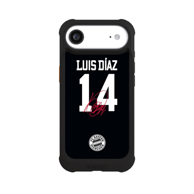 iPhone Air NIVOmax Luis Díaz 14