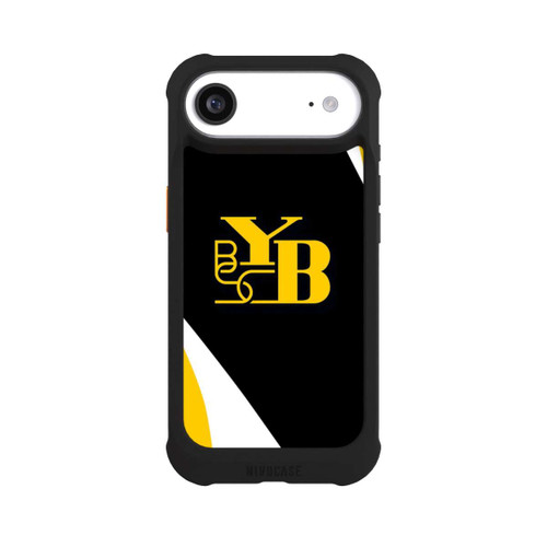 Apple iPhone Air NIVOmax BSC YB Retro