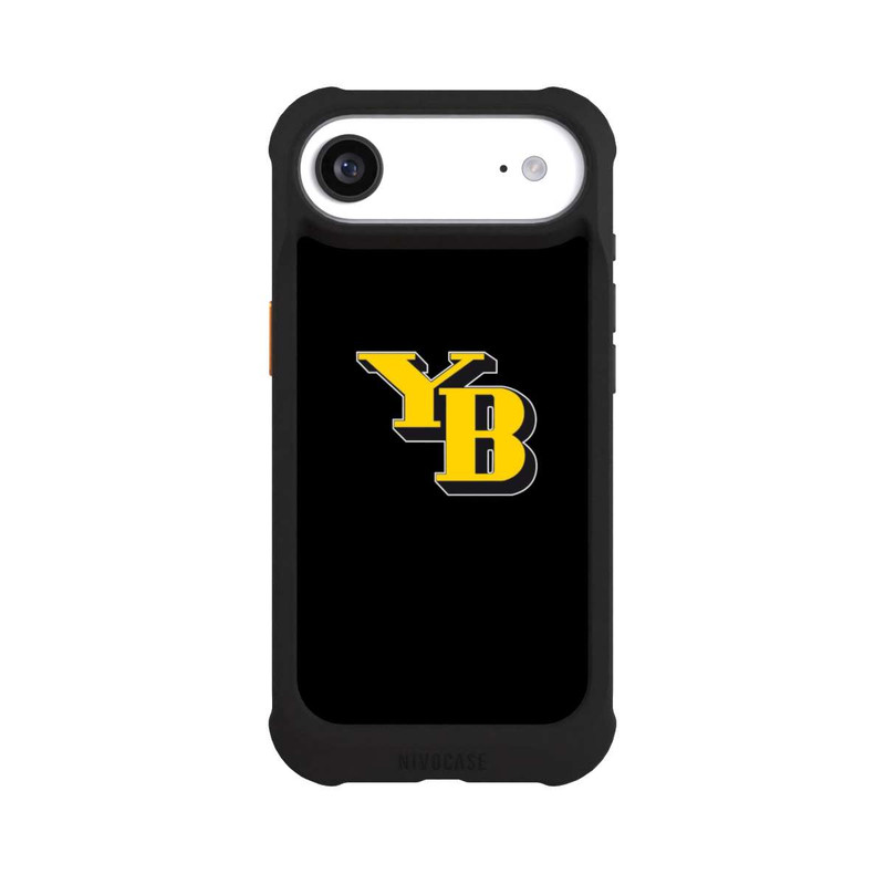 iPhone Air NIVOmax BSC YB