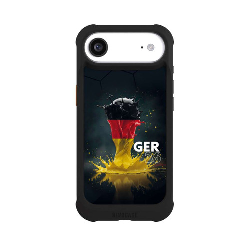Apple iPhone Air NIVOmax GER 26