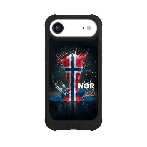 Apple iPhone Air NIVOmax NOR 26