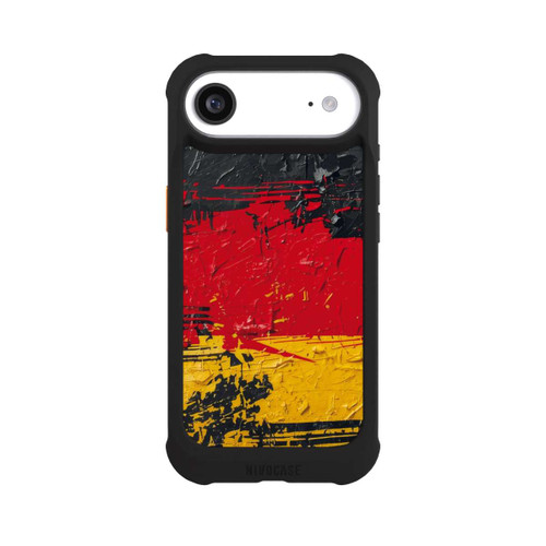 Apple iPhone Air NIVOmax Deutschland 26