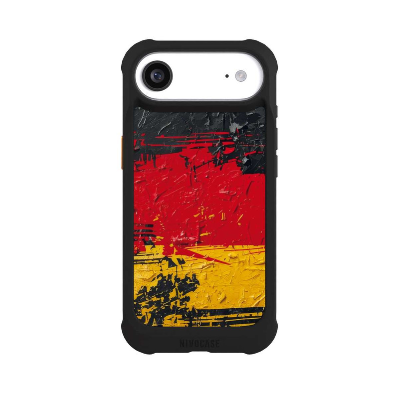 iPhone Air NIVOmax Deutschland 26