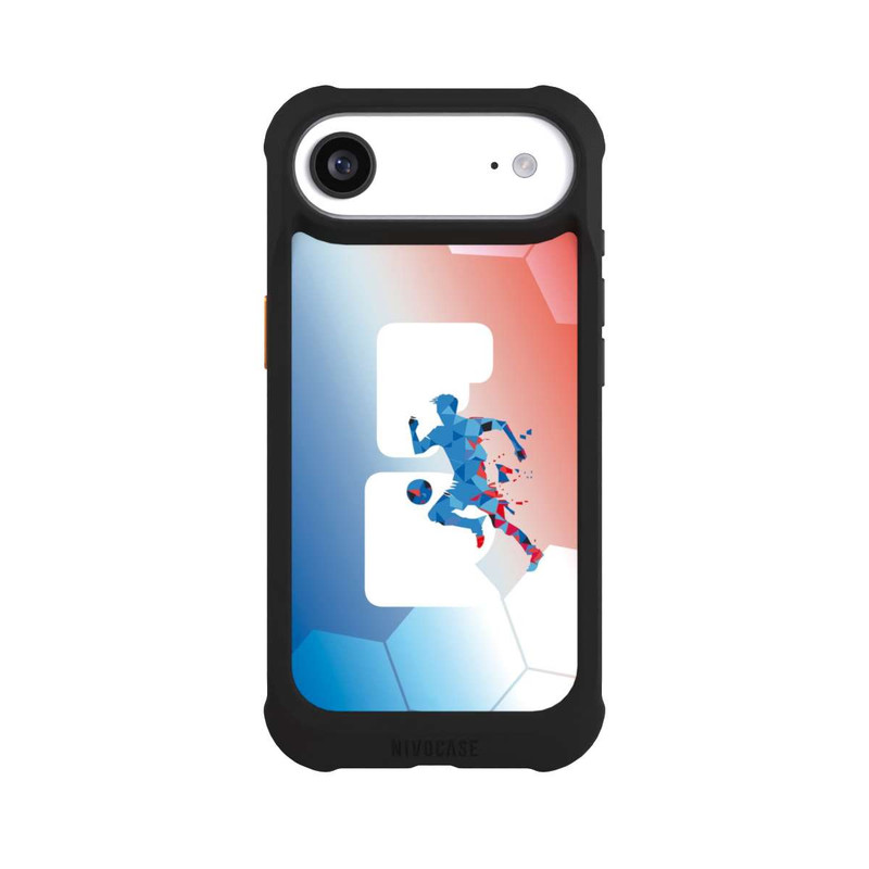 iPhone Air NIVOmax Frankreich WM 2026