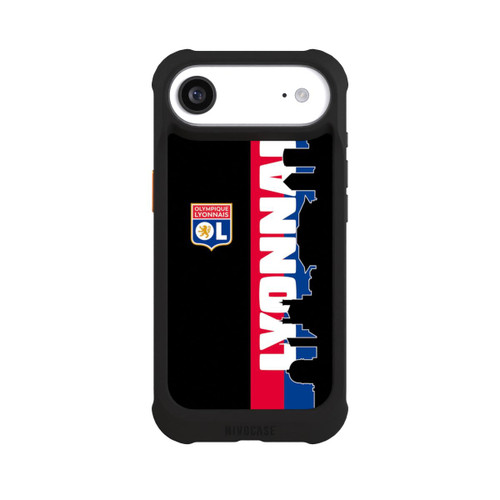 Apple iPhone Air NIVOmax OL Ligne d'Horizon Lyon