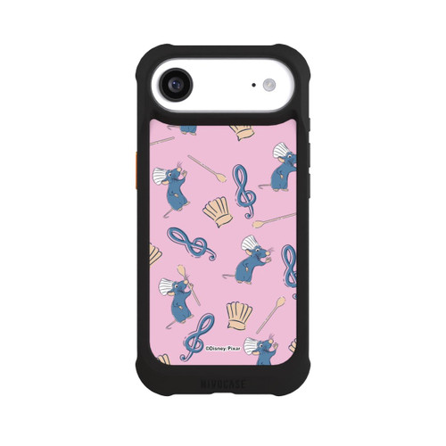 Apple iPhone Air NIVOmax Remy Ratatouille Pink