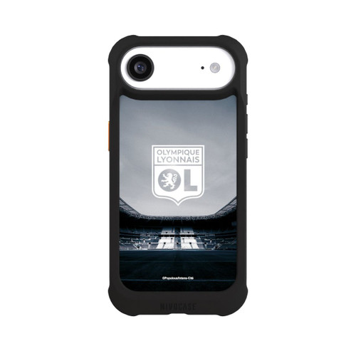 Apple iPhone Air NIVOmax OL Stade Groupama