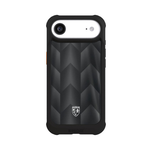 Apple iPhone Air NIVOmax RC Lens Away Jersey 26/27